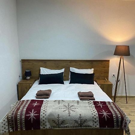 Vila Simona Mavrovo Extérieur photo