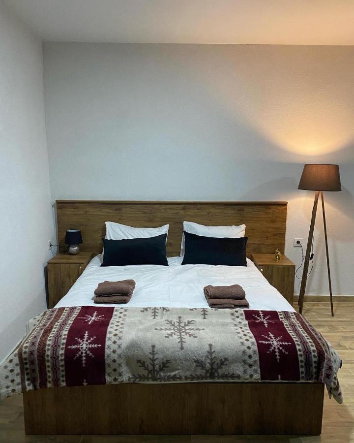 Vila Simona Mavrovo Extérieur photo