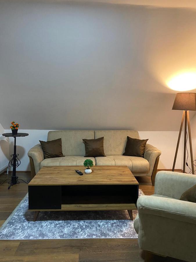 Vila Simona Mavrovo Extérieur photo
