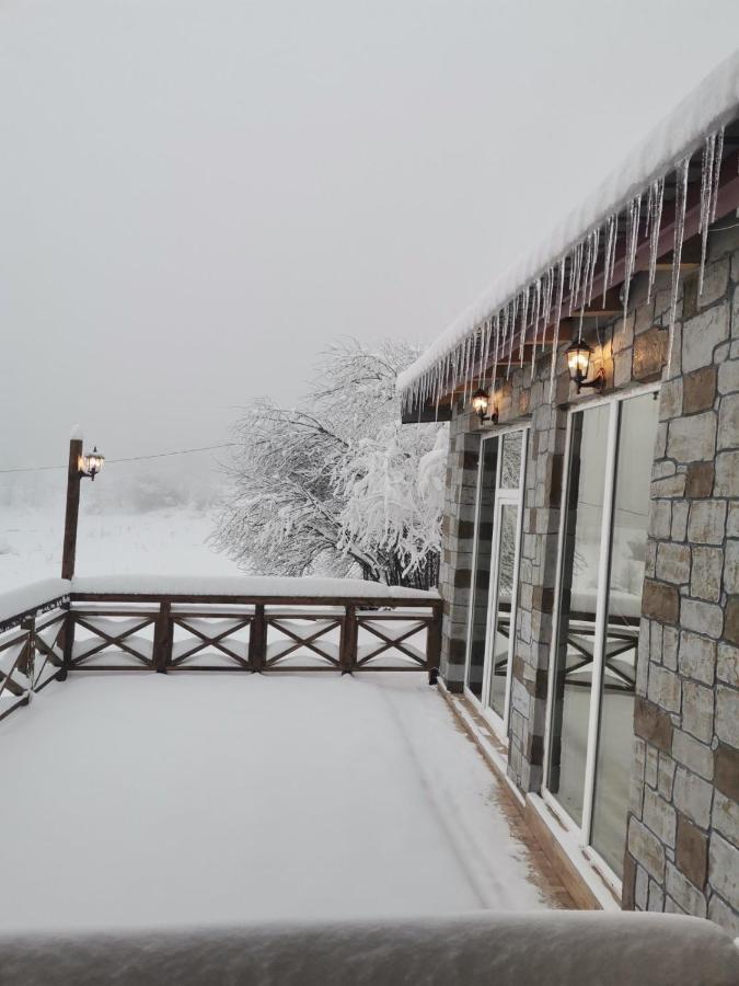Vila Simona Mavrovo Extérieur photo