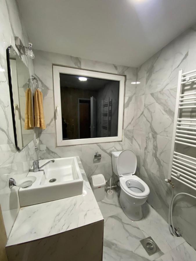 Vila Simona Mavrovo Extérieur photo
