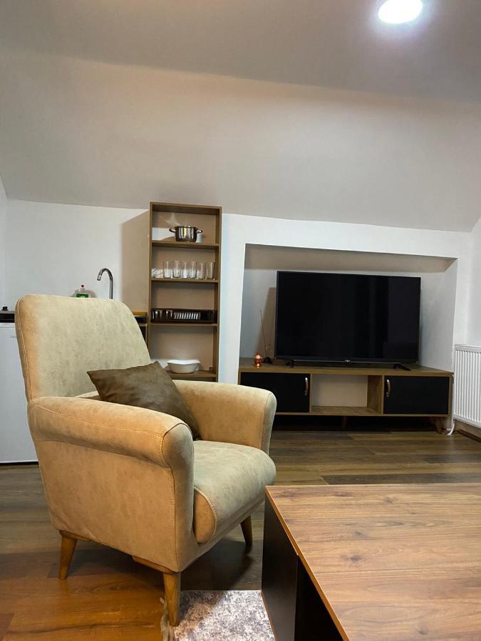 Vila Simona Mavrovo Extérieur photo