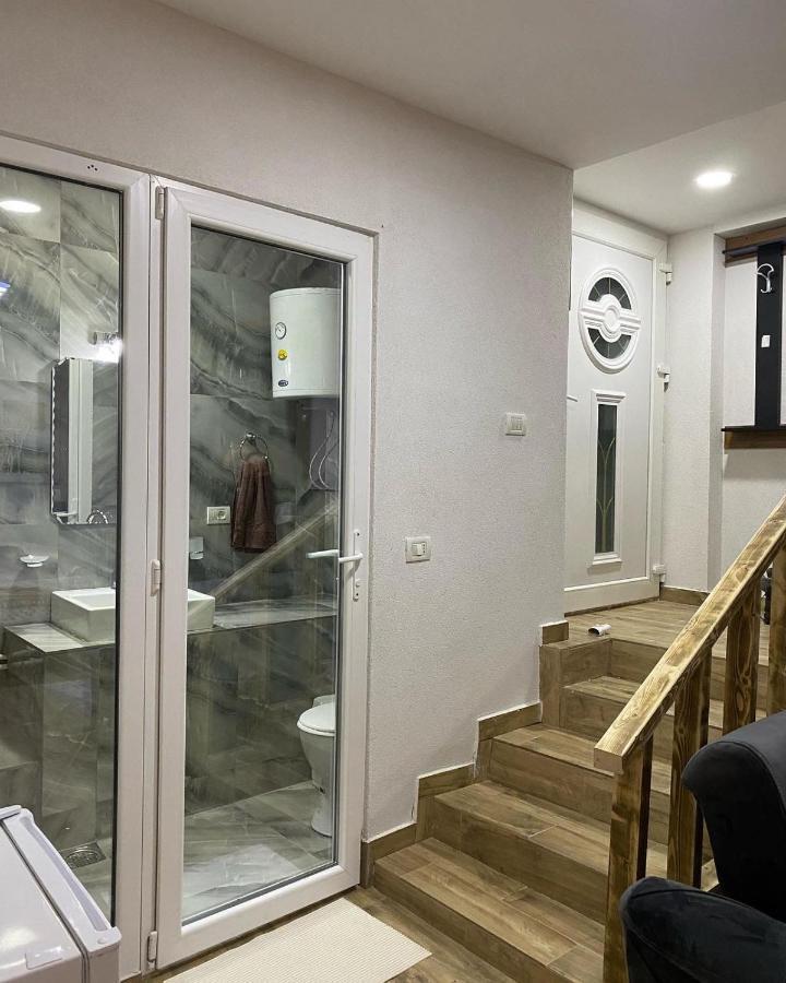 Vila Simona Mavrovo Extérieur photo