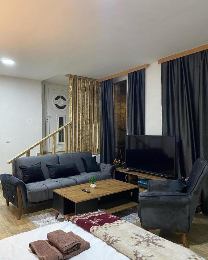 Vila Simona Mavrovo Extérieur photo