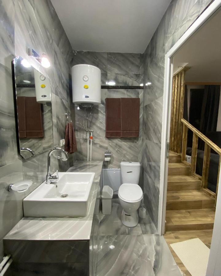 Vila Simona Mavrovo Extérieur photo