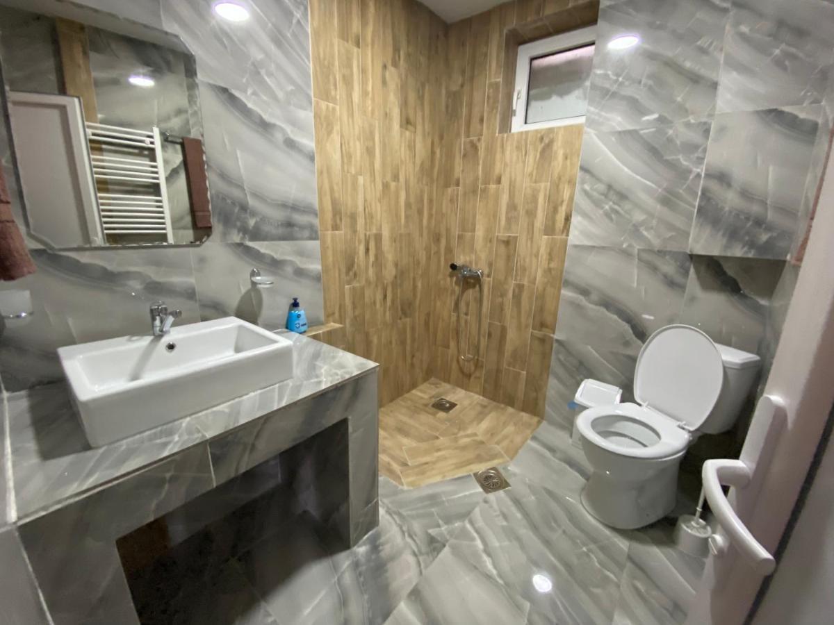 Vila Simona Mavrovo Extérieur photo