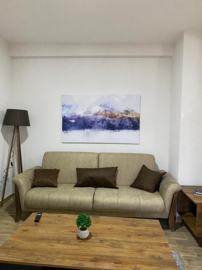 Vila Simona Mavrovo Extérieur photo