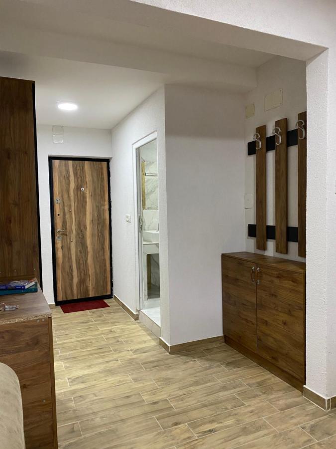 Vila Simona Mavrovo Extérieur photo