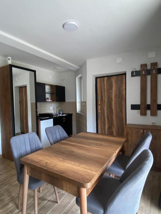 Vila Simona Mavrovo Extérieur photo