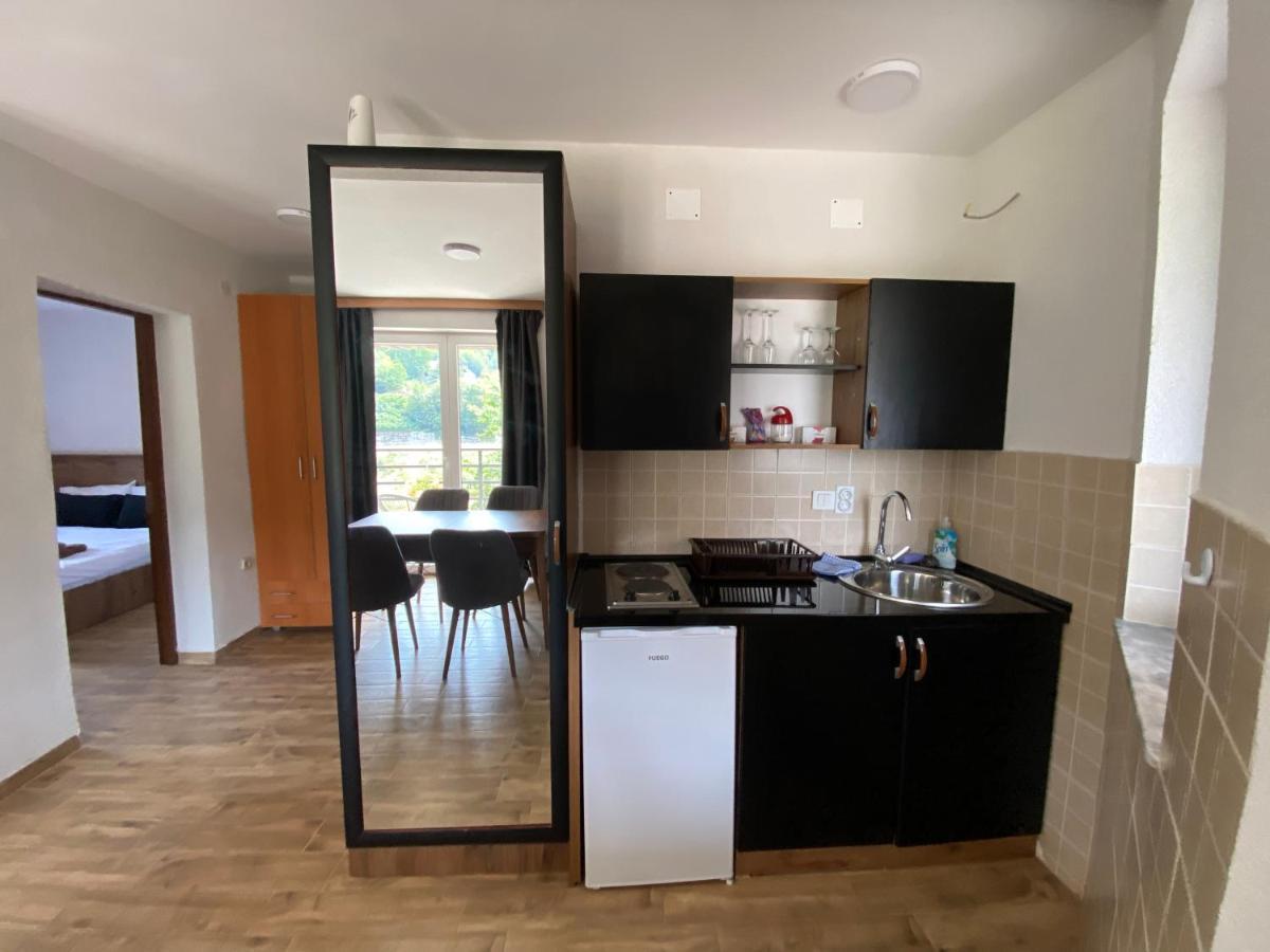 Vila Simona Mavrovo Extérieur photo