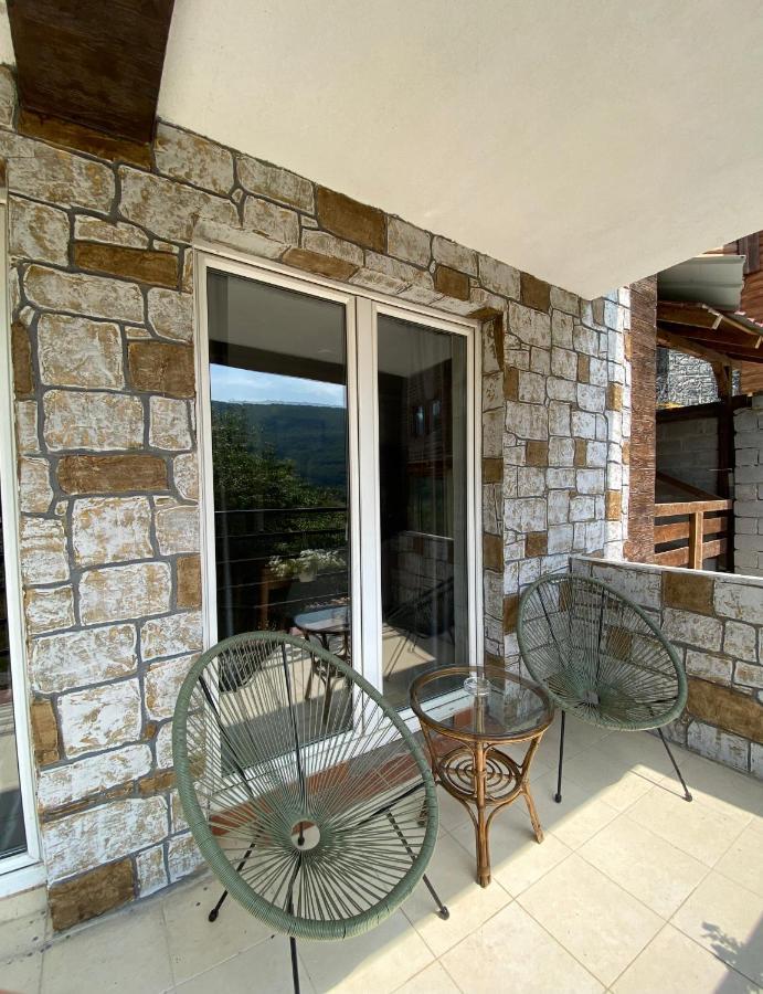 Vila Simona Mavrovo Extérieur photo