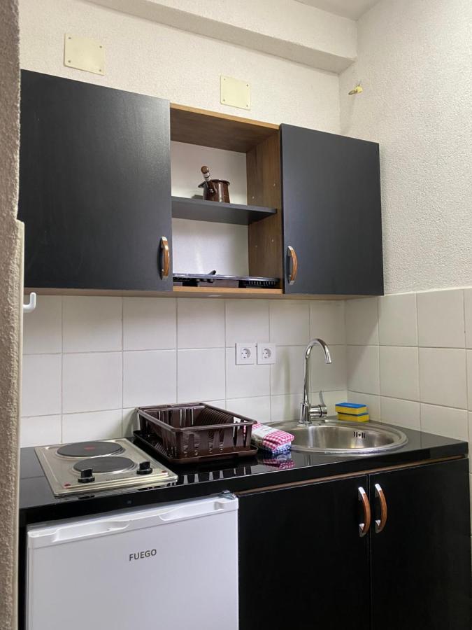 Vila Simona Mavrovo Extérieur photo