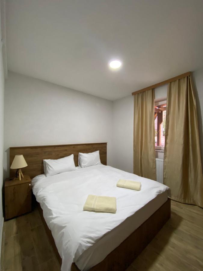 Vila Simona Mavrovo Extérieur photo