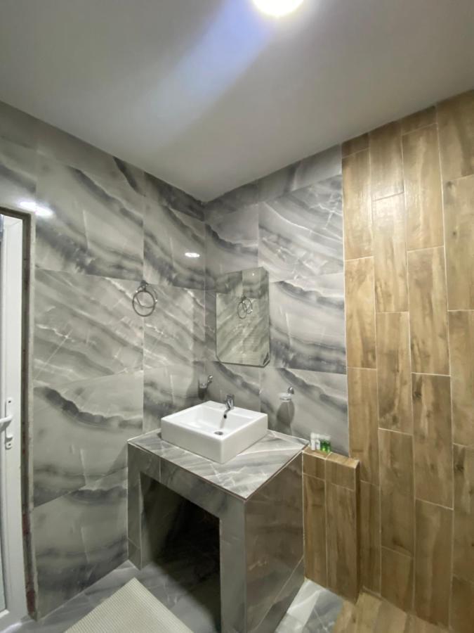 Vila Simona Mavrovo Extérieur photo