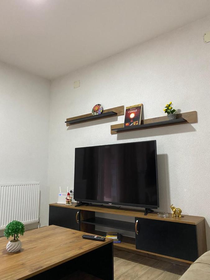 Vila Simona Mavrovo Extérieur photo